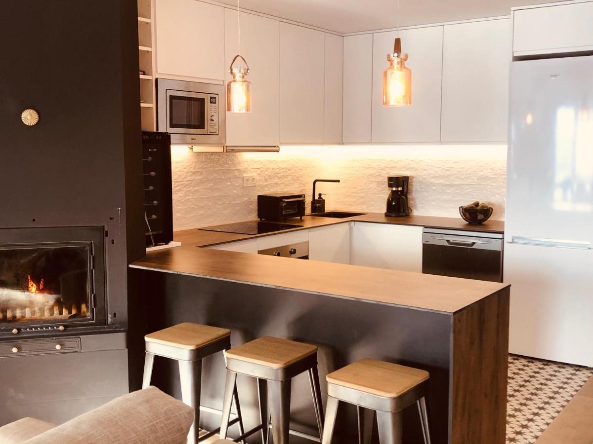 Beautifully Renovated 4 Bedroom Apt + Kid'S Room Σιέρρα Νεβάδα Εξωτερικό φωτογραφία