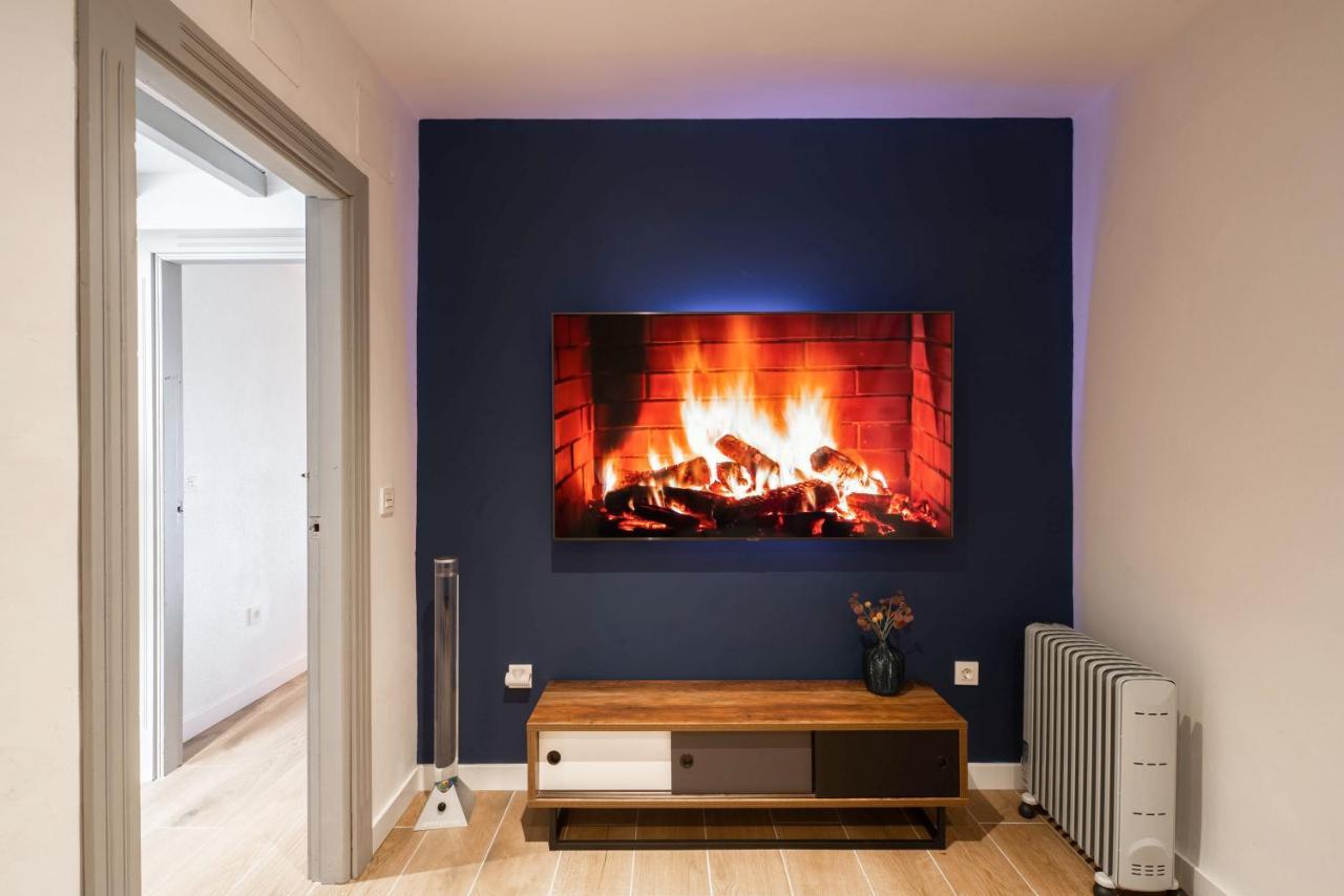Beautifully Renovated 4 Bedroom Apt + Kid'S Room Σιέρρα Νεβάδα Εξωτερικό φωτογραφία