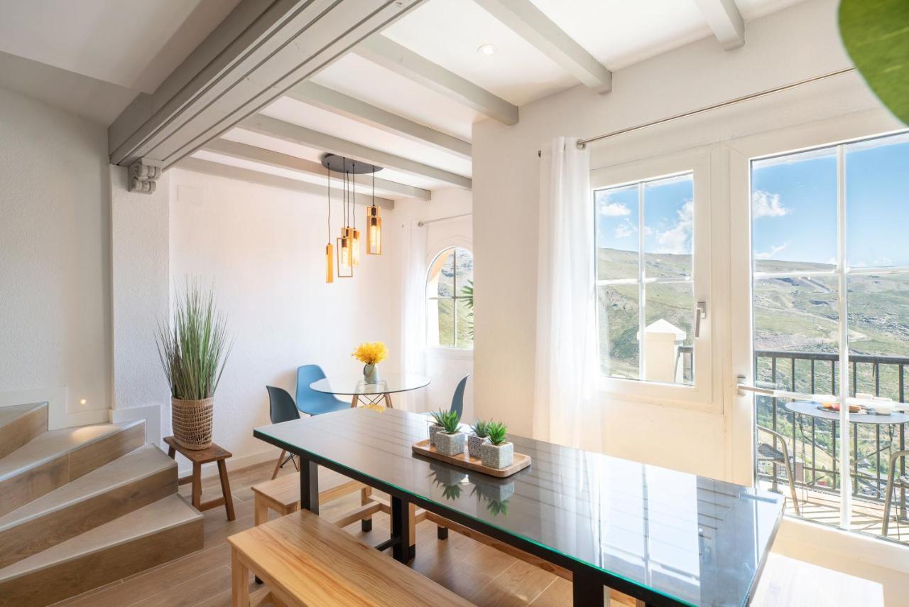 Beautifully Renovated 4 Bedroom Apt + Kid'S Room Σιέρρα Νεβάδα Εξωτερικό φωτογραφία