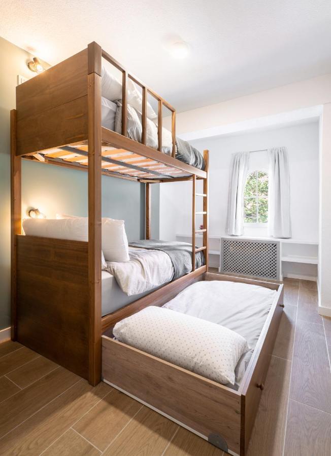 Beautifully Renovated 4 Bedroom Apt + Kid'S Room Σιέρρα Νεβάδα Εξωτερικό φωτογραφία