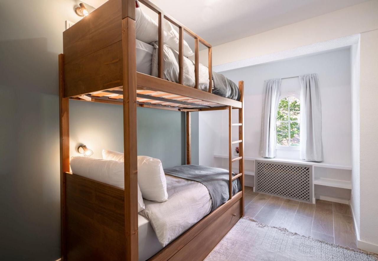 Beautifully Renovated 4 Bedroom Apt + Kid'S Room Σιέρρα Νεβάδα Εξωτερικό φωτογραφία