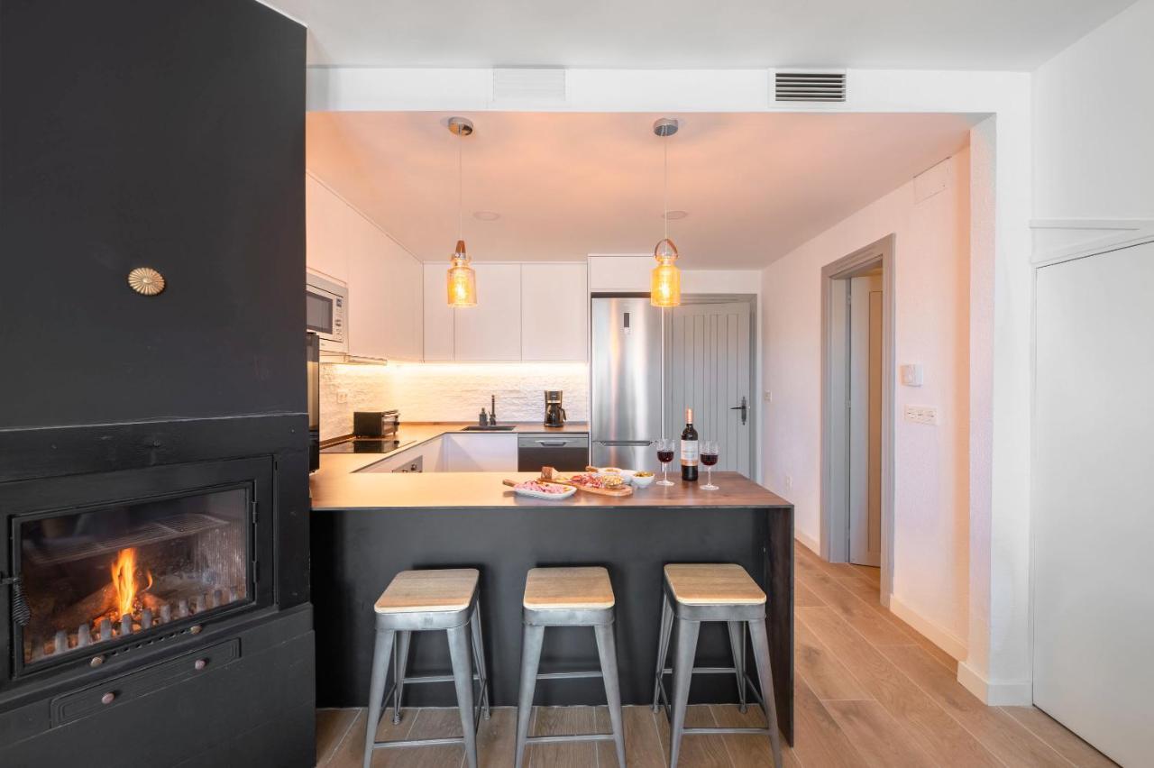 Beautifully Renovated 4 Bedroom Apt + Kid'S Room Σιέρρα Νεβάδα Εξωτερικό φωτογραφία