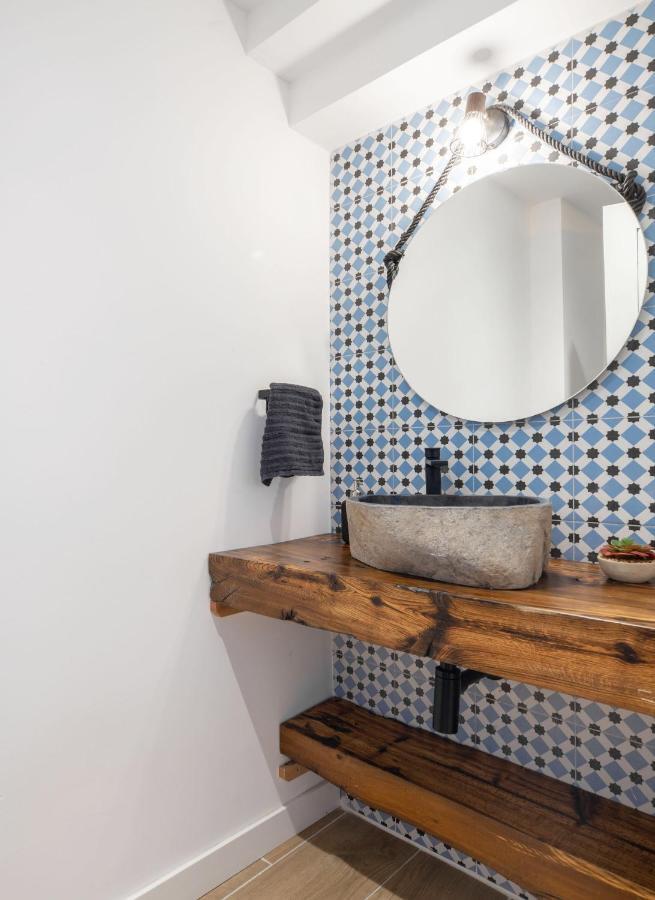Beautifully Renovated 4 Bedroom Apt + Kid'S Room Σιέρρα Νεβάδα Εξωτερικό φωτογραφία