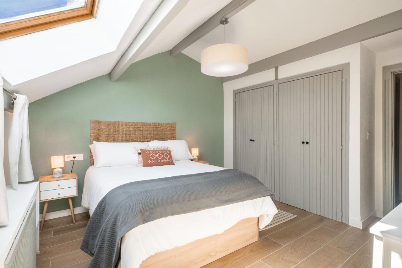 Beautifully Renovated 4 Bedroom Apt + Kid'S Room Σιέρρα Νεβάδα Εξωτερικό φωτογραφία