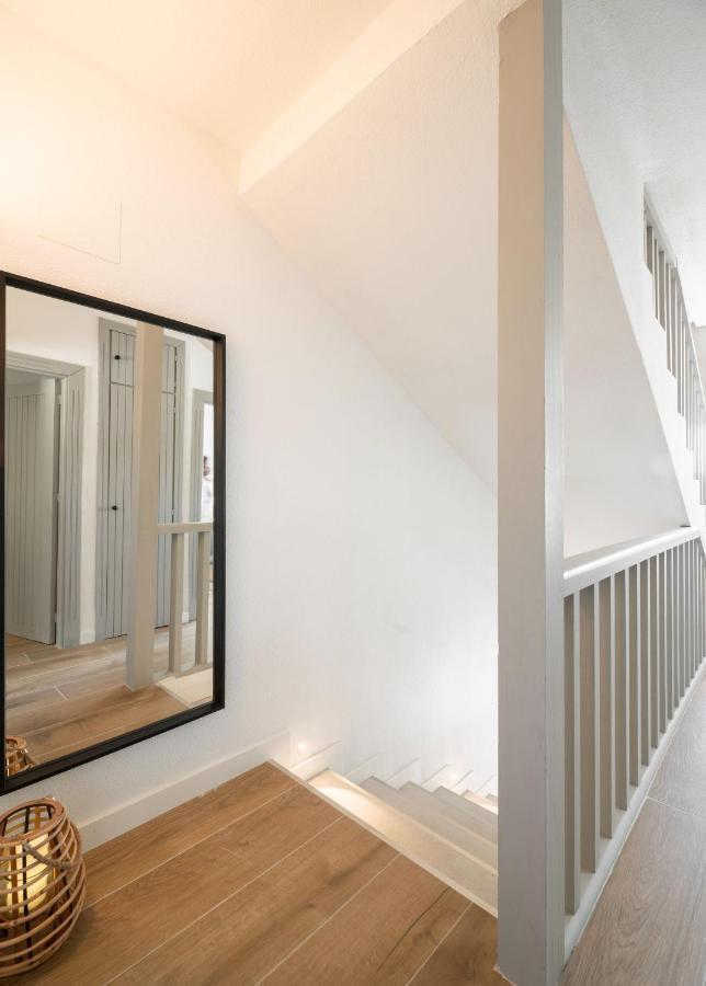 Beautifully Renovated 4 Bedroom Apt + Kid'S Room Σιέρρα Νεβάδα Εξωτερικό φωτογραφία