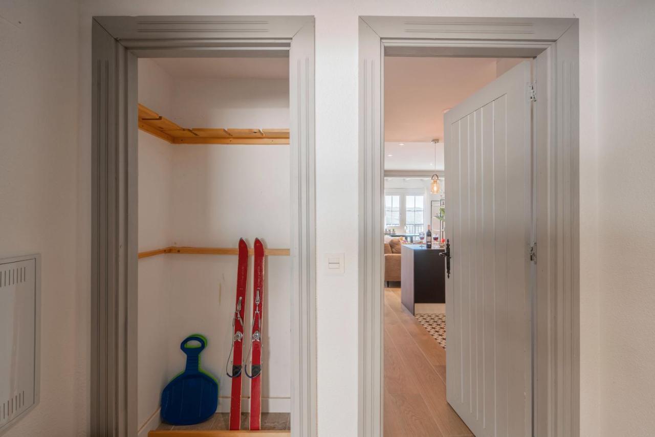 Beautifully Renovated 4 Bedroom Apt + Kid'S Room Σιέρρα Νεβάδα Εξωτερικό φωτογραφία